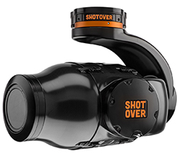 shotover u1