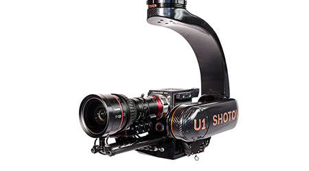 shotover u1