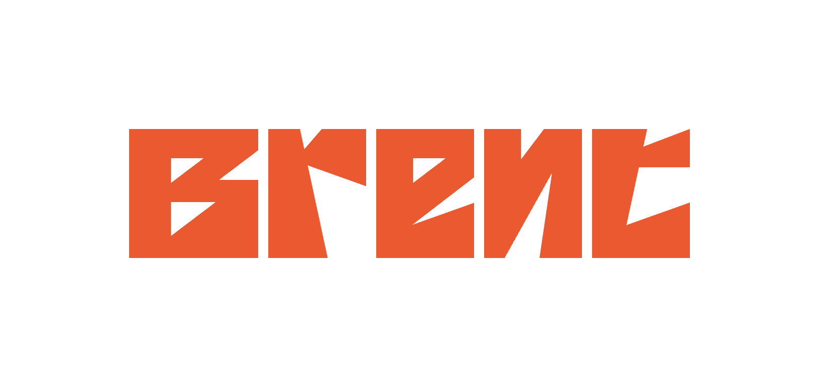 BRENT RENTAL partner logo supporting Motion Air production workflows.