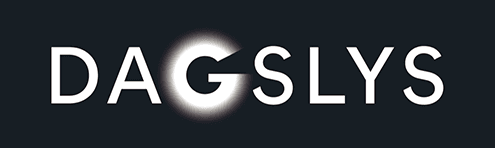 DAGSLYS partner logo supporting Motion Air production workflows.