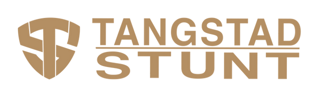 TANGSTAD STUNT logo