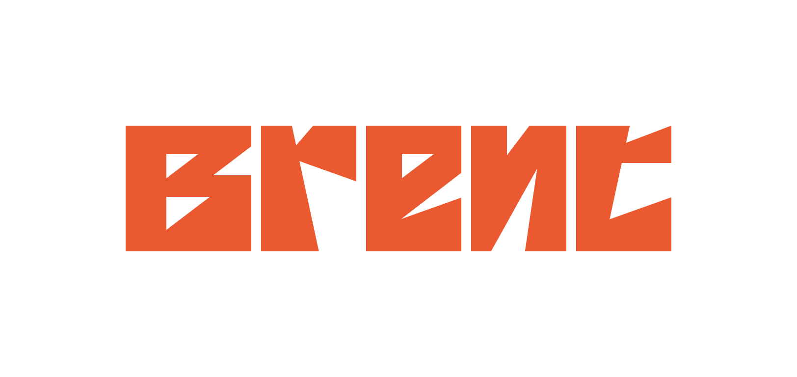 BRENT RENTAL logo