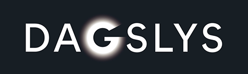 DAGSLYS logo
